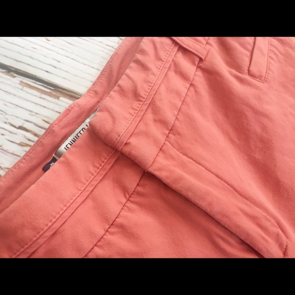 Jennifer Lopez Cropped Ankle Pants Size 12 - Picture 3 of 4